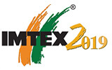 2019 INDIA INTERNATIONAL MACHINE TOOL SHOW