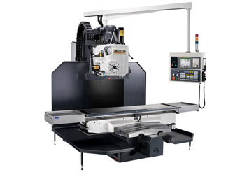 VH480 PC/CNC