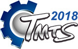 2018 TAIWAN INTERNATIONAL MACHINE TOOL SHOW