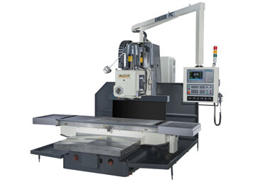 VH650B PC/CNC