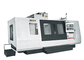Vertical Machining Center
