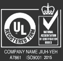ISO Certification