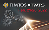 TIMTOS x TMTS 2022