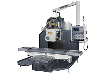 VH550 PC/CNC