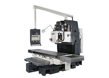 VH780 PC/CNC