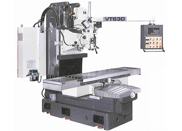 VT630 PC/CNC